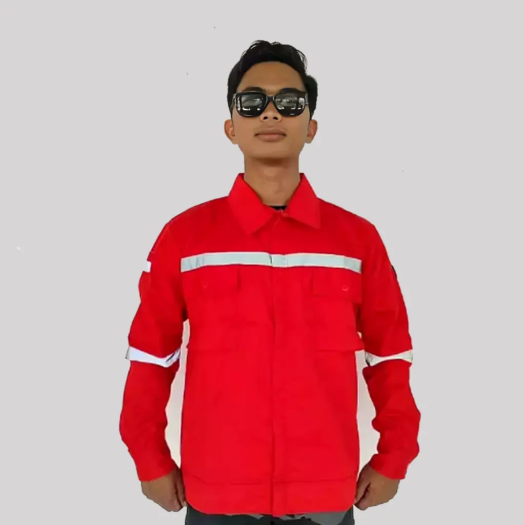 Konveksi Wearpack