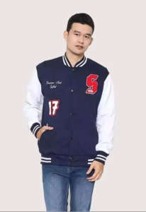 bahan jaket