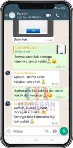 testimony
