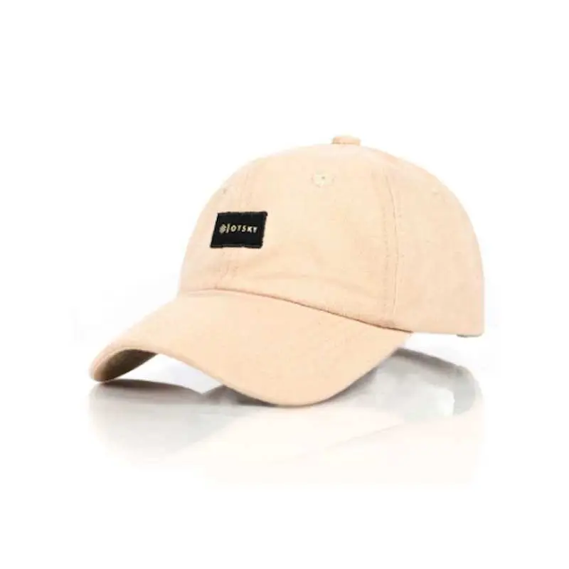 konveksi topi custom