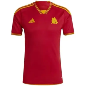 Model jersey