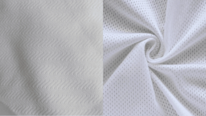 Bahan Jersey Dryfit