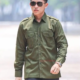 Model kemeja tactical M-tac