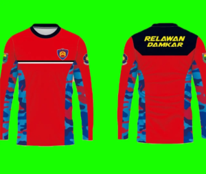 kemeja Pdh osis