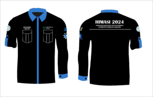 kemeja Pdh osis