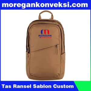 Konveksi Tas Custom