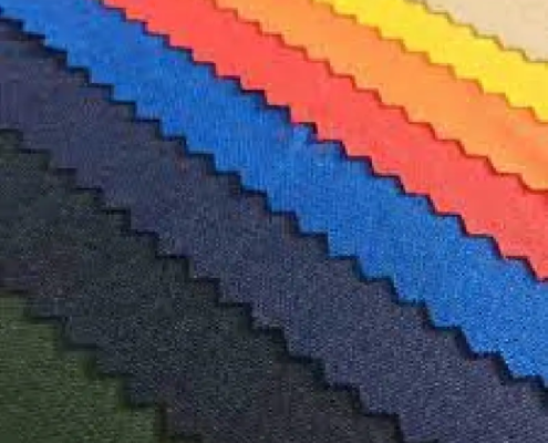 bahan nomex