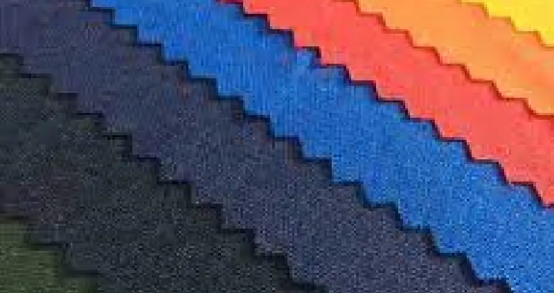 bahan nomex