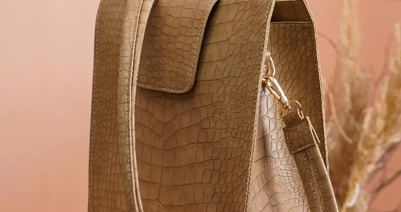 Memilih Bahan Tas yang Tahan Lama dan Berkualitas